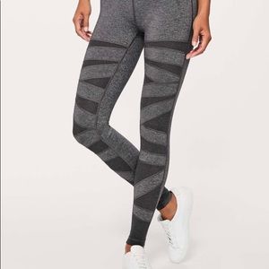 Wunder Under Pant Hi Rise Tech Mesh Special Edition